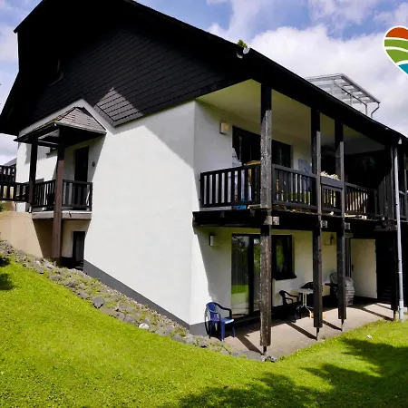 Maisonette-traum Mit Meinecardplus Appartement
