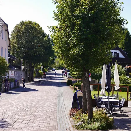 Maisonette-traum Mit Meinecardplus