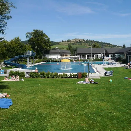 Maisonette-traum Mit Meinecardplus Appartement Willingen (Upland)