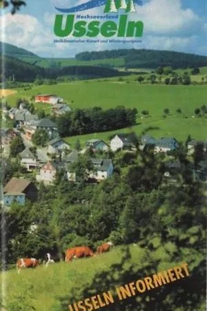 Maisonette-traum Mit Meinecardplus Appartement