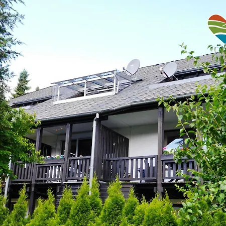 Appartement Maisonette-traum Mit Meinecardplus *