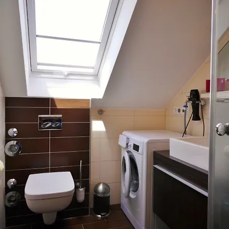 Appartement Maisonette-traum Mit Meinecardplus *