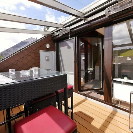 Maisonette-traum Mit Meinecardplus Appartement *