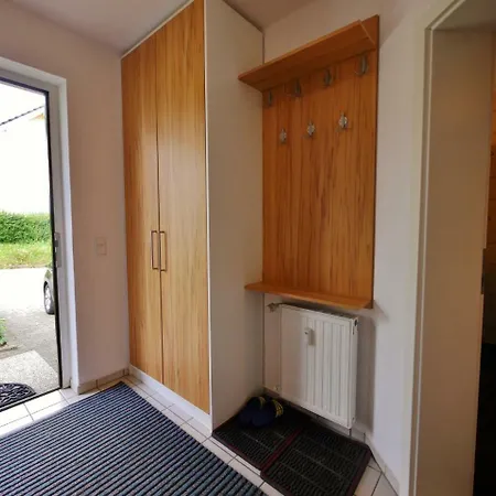Appartement Maisonette-traum Mit Meinecardplus