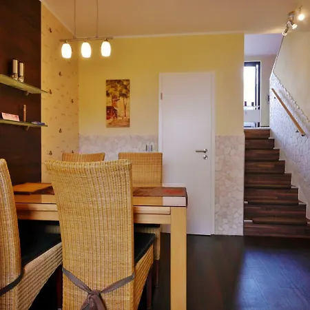 Apartman Maisonette-traum Mit Meinecardplus *