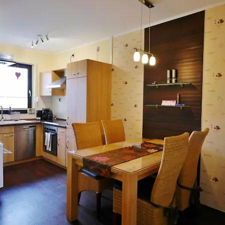 Maisonette-traum Mit Meinecardplus ヴィリンゲン