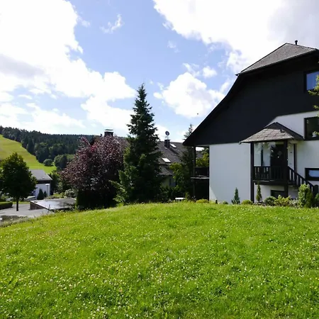 Maisonette-traum Mit Meinecardplus Appartement Willingen (Upland)